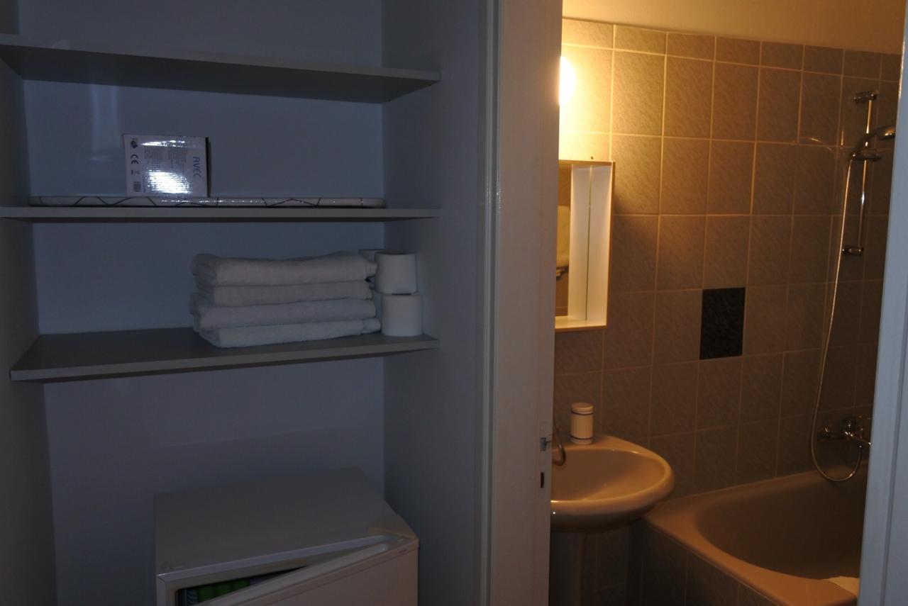 Kissonerga beach apartment Paphos Exteriör bild